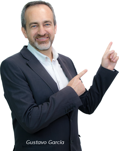 Gustavo García