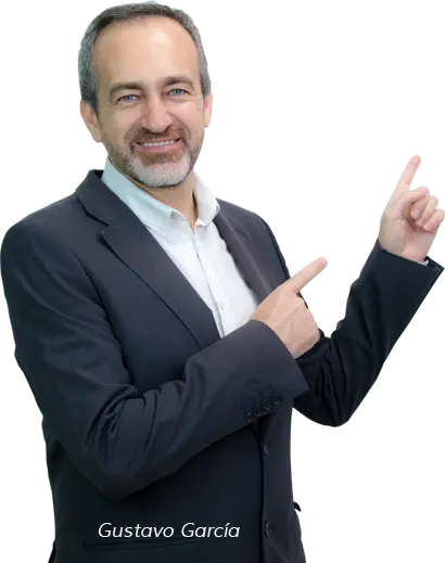 Gustavo García