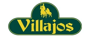 logo quesos villajos